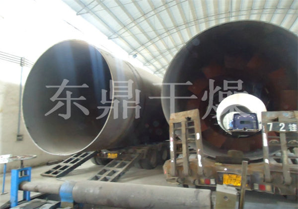 煤泥烘干設備