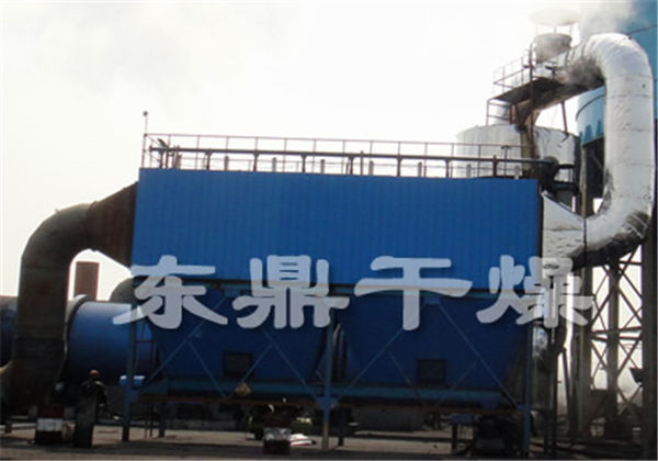 褐煤提質，褐煤烘干機