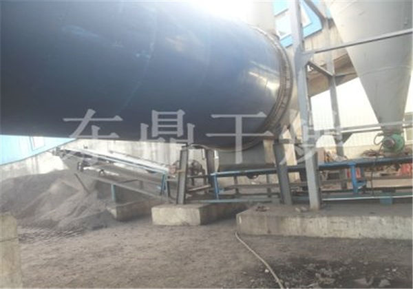 煤泥烘干機(jī)