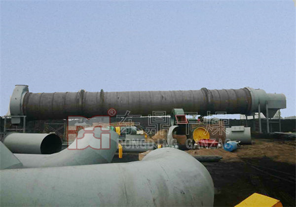 煤泥烘干機(jī)